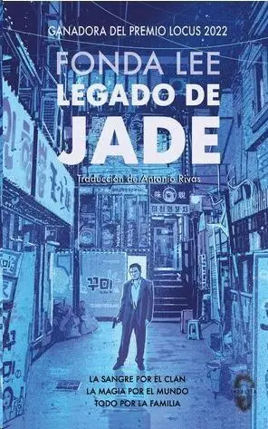 Legado de Jade