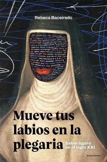 Mueve Tus Labios en la Plegaria