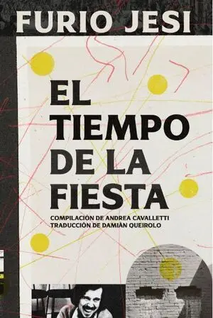 Tiempo de la Fiesta, el