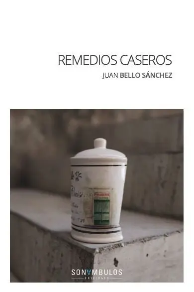 Remedios Caseros