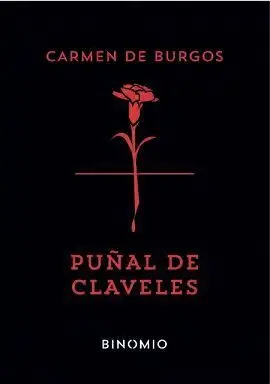 Puñal de Claveles
