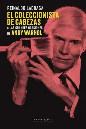Coleccionista de Cabezas