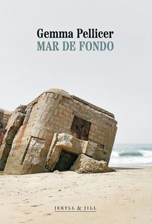 MAR DE FONDO