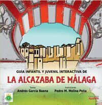 LA ALCAZABA DE MÁLAGA