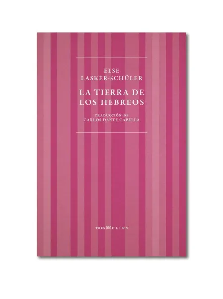 Tierra de los Hebreos, la