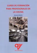 Curso de Formación para Profesionales de la Cocina