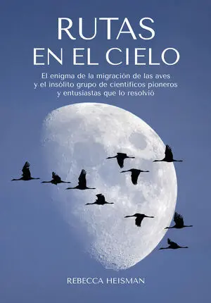 Rutas en el Cielo