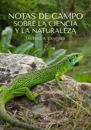 Notas de Campo Sobre la Ciencia y la Naturaleza