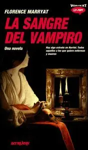 La Sangre del Vampiro