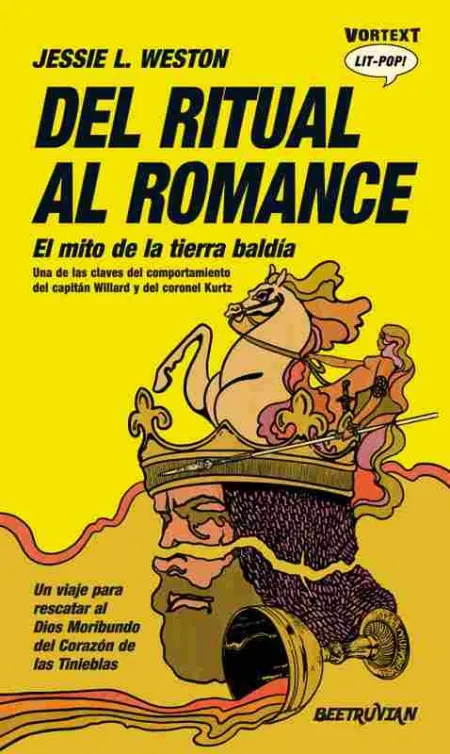 Del Ritual Al Romance