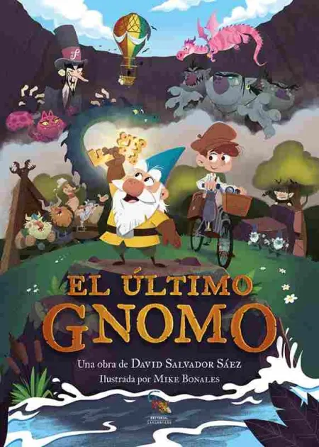 El Último Gnomo