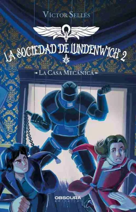 La Casa Mecánica