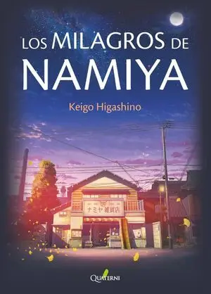 Los Milagros de Namiya