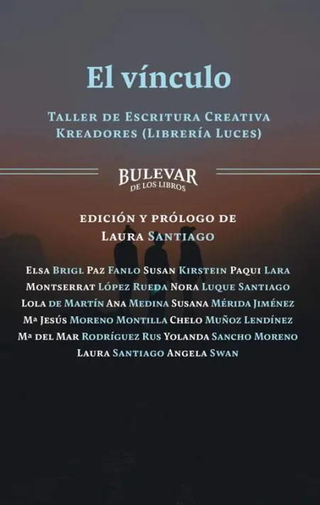 El Vínculo