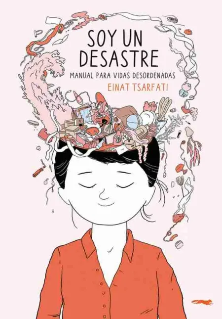 Soy un Desastre