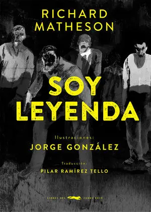 Soy Leyenda