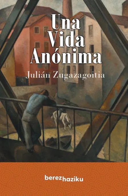 Una Vida Anónima