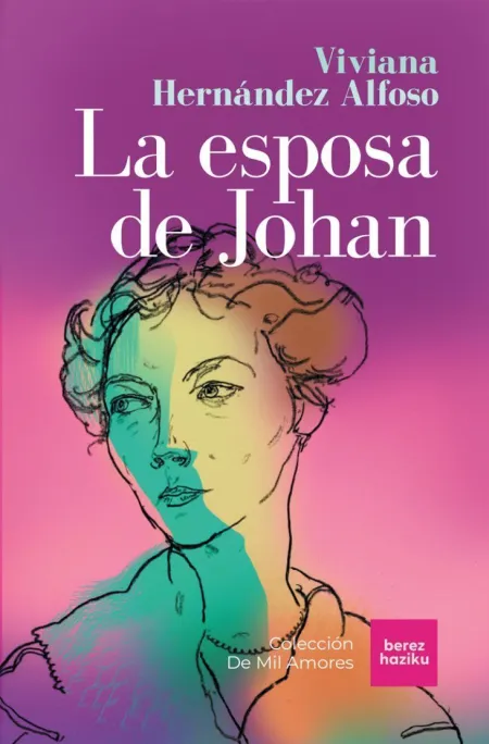 La Esposa de Johan