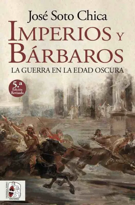 Imperios y Bárbaros