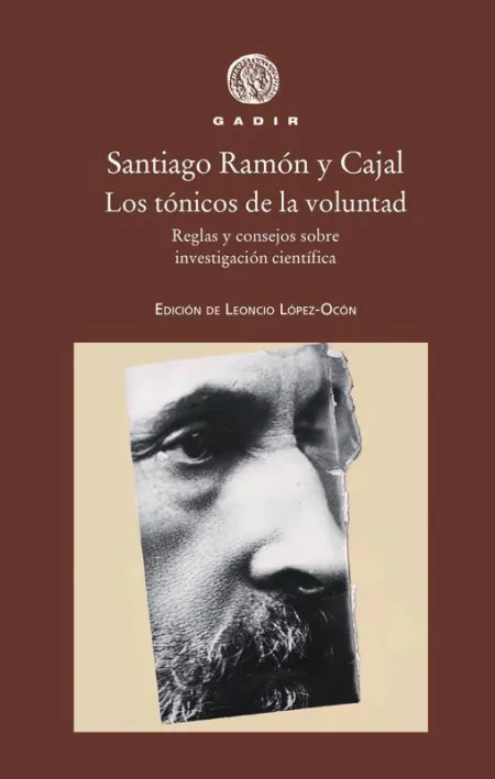 Los Tónicos de la Voluntad