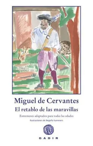 El Retablo de las Maravillas