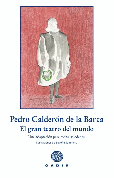 El Gran Teatro del Mundo