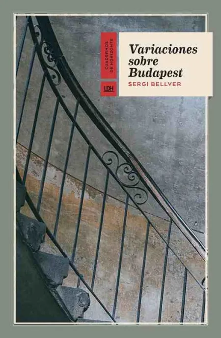 Variaciones Sobre Budapest