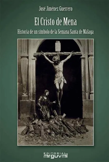 El Cristo de Mena