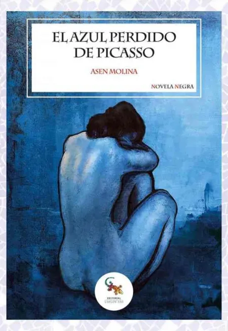 El Azul Perdido de Picasso