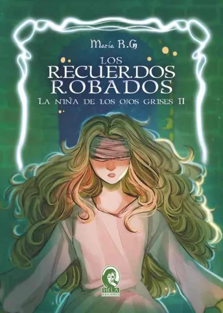 Los Recuerdos Robados