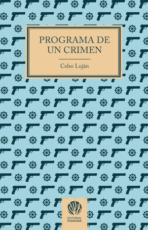 PROGRAMA DE UN CRIMEN