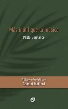 Mas Inutil que la Musica