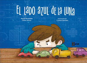 EL LADO AZUL DE LA LUNA