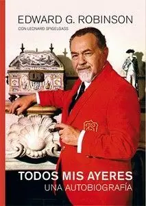Todos Mis Ayeres