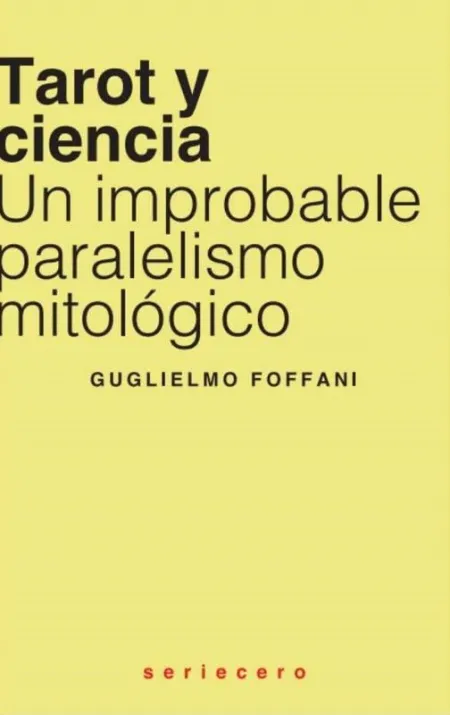 Tarot y Ciencia