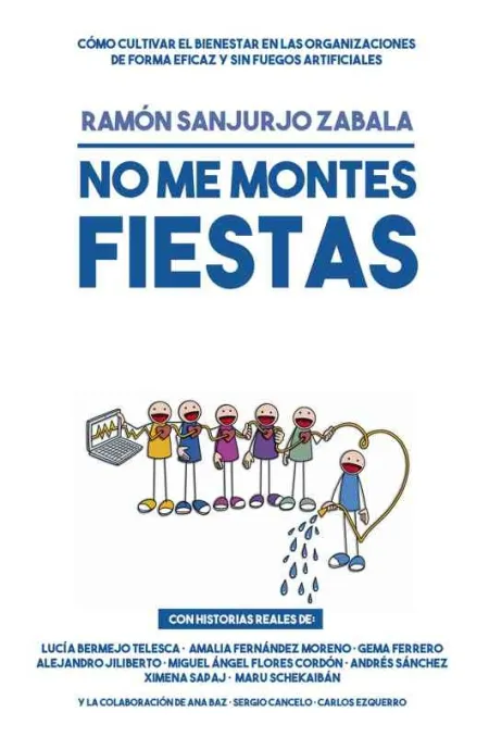No me Montes Fiestas