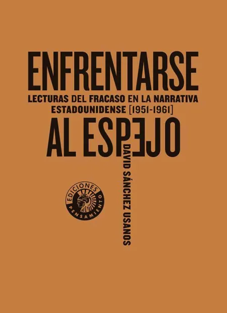 Enfrentarse Al Espejo