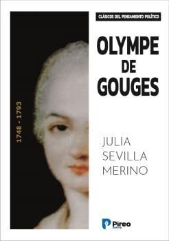 OLYMPE DE GOUGES
