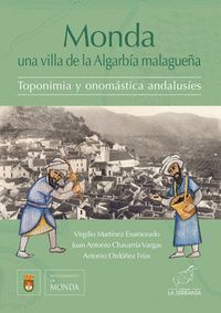 MONDA: UNA VILLA DE LA ALGARBÍA MALAGUEÑA