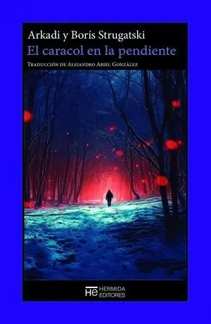El Caracol en la Pendiente