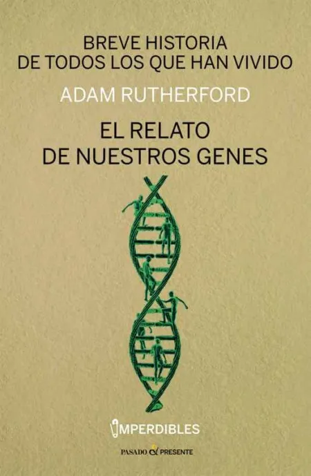 Breve Historia de Todos los que Han Vivido