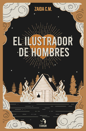 EL ILUSTRADOR DE HOMBRES