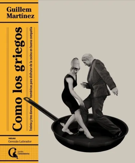 Como los Griegos
