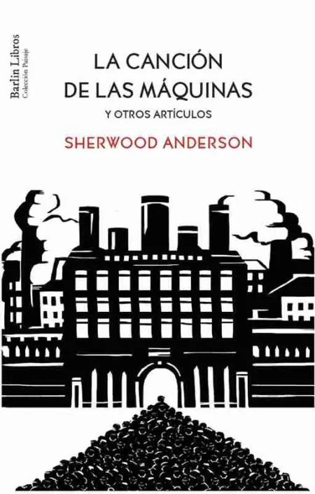 La Canción de las Máquinas