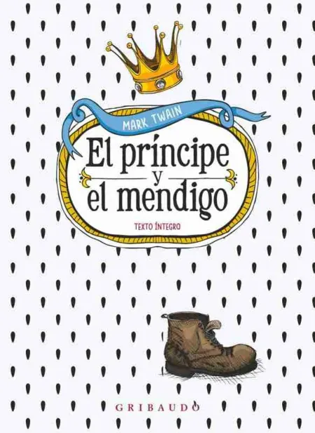 El Príncipe y el Mendigo