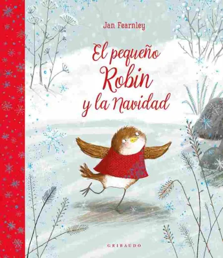 El Pequeño Robin y la Navidad