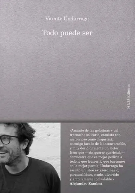 Todo Puede Ser