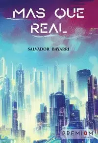 Más que Real