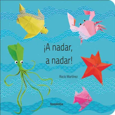 A Nadar, a Nadar