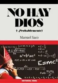 No Hay Dios (Probablemente)